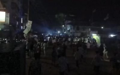 সরাইলে সুদের টাকা নিয়ে টর্চ জ্বালিয়ে দুই গ্রামবাসীর সংঘর্ষে নিহত ১, আহত ৩০