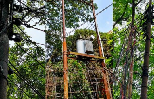 ব্রাহ্মণবাড়িয়ায় চুরির হিড়িক, দিশেহারা মানুষ