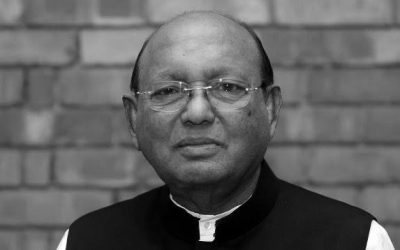 বর্ষীয়ান রাজনীতিক তোফায়েল আহমেদ আর নেই