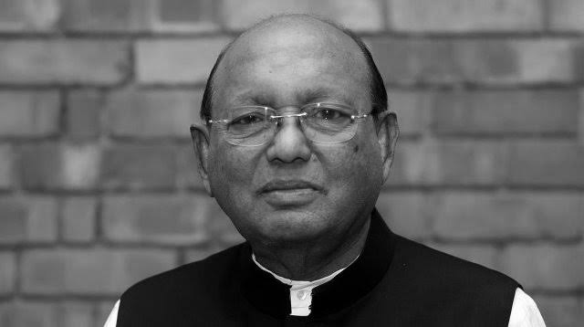 বর্ষীয়ান রাজনীতিক তোফায়েল আহমেদ আর নেই