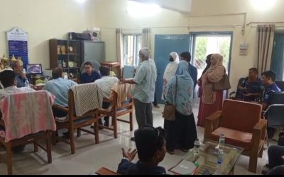 কসবায় এআই দিয়ে প্রবেশপত্র বানিয়ে পরীক্ষায় অংশগ্রহণ, দুইজনের অর্থদণ্ড