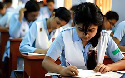 সারাদেশে এইচএসসি পরীক্ষা শুরু, পরীক্ষার্থী ১২ লাখ ৭০ হাজার