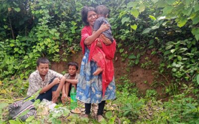 সীমান্তে চারজনের অবৈধ অনুপ্রবেশের চেষ্টা প্রতিহত করেছে বিজিবি