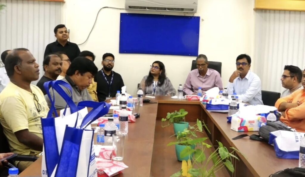 ব্রাহ্মণবাড়িয়া বিশ্ববিদ্যালয়ে ২৭-২৮ জুলাই ভর্তি মেলা