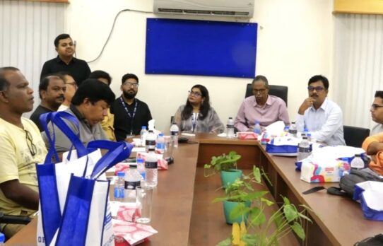 ব্রাহ্মণবাড়িয়া বিশ্ববিদ্যালয়ে ২৭-২৮ জুলাই ভর্তি মেলা