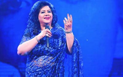 বন্যার্তদের জন্য তহবিল সংগ্রহে গান গাইবেন রুনা লায়লা