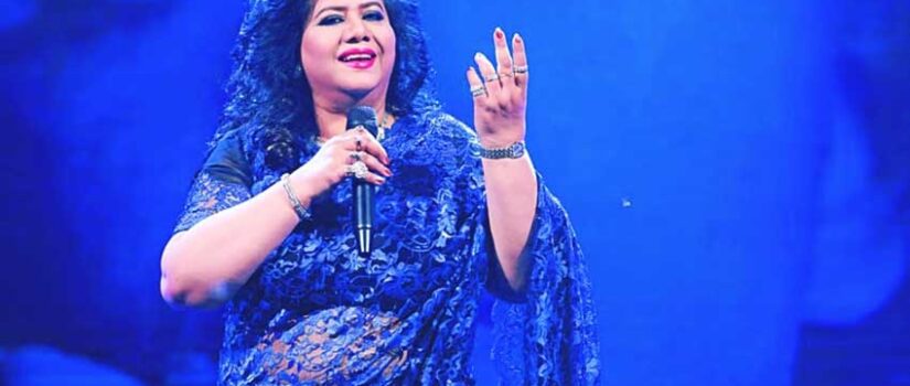 বন্যার্তদের জন্য তহবিল সংগ্রহে গান গাইবেন রুনা লায়লা