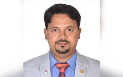 সমাজসেবা, বিশ্বভ্রমণ ও নেতৃত্বের স্বীকৃতি: রোটারির ডিস্ট্রিক্ট ৬৫-এর অ্যাসিস্ট্যান্ট কো-অর্ডিনেটর হলেন আশিকুল