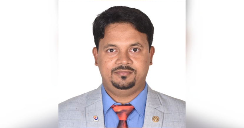 সমাজসেবা, বিশ্বভ্রমণ ও নেতৃত্বের স্বীকৃতি: রোটারির ডিস্ট্রিক্ট ৬৫-এর অ্যাসিস্ট্যান্ট কো-অর্ডিনেটর হলেন আশিকুল