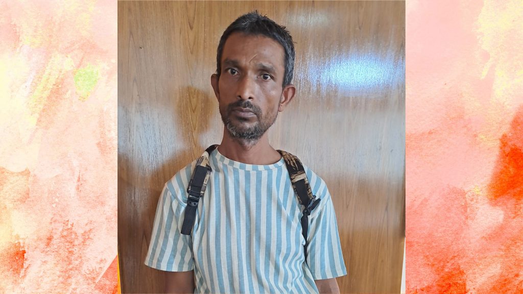 অপারেশনের টাকার জন্য দিশেহারা প্রবাসী মহসীন, চান প্রধানমন্ত্রীর সহায়তা