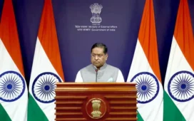 শেখ হাসিনাকে প্রত্যর্পণের বাংলাদেশের অনুরোধ খতিয়ে দেখছে ভারত