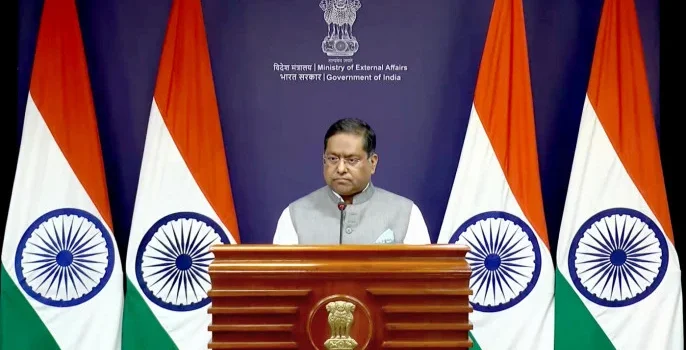 শেখ হাসিনাকে প্রত্যর্পণের বাংলাদেশের অনুরোধ খতিয়ে দেখছে ভারত