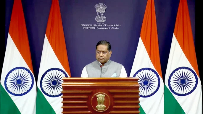 শেখ হাসিনাকে প্রত্যর্পণের বাংলাদেশের অনুরোধ খতিয়ে দেখছে ভারত