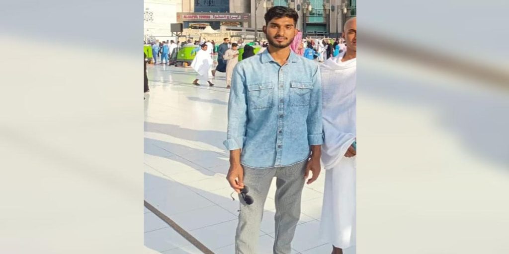 সৌদি আরবে সড়ক দুর্ঘটনায় আখাউড়ার যুবক নিহত
