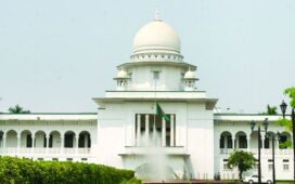 সংবিধানে ফিরলো তত্ত্বাবধায়ক সরকার ব্যবস্থা