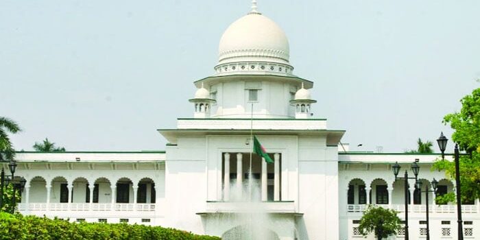 সংবিধানে ফিরলো তত্ত্বাবধায়ক সরকার ব্যবস্থা
