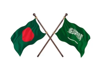 সৌদি প্রবাসীদের জন্য বাংলাদেশ দূতাবাসের সতর্কতা
