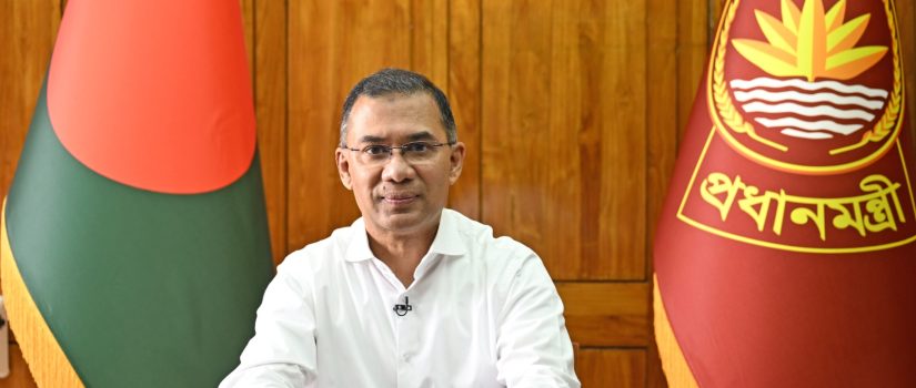 প্রধানমন্ত্রীকে সৌদি সফরের আমন্ত্রণ ক্রাউন প্রিন্স সালমানের