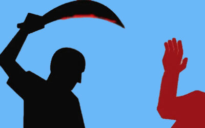 কসবায় ব্যাংক কর্মকর্তাকে কুপিয়ে হত্যা