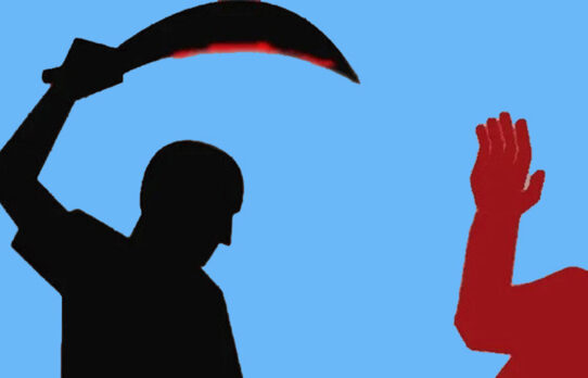 কসবায় ব্যাংক কর্মকর্তাকে কুপিয়ে হত্যা