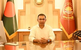 সরকারি ব্যানার, ফেস্টুন ও বিলবোর্ডে প্রধানমন্ত্রীর ছবি ব্যবহার নিষিদ্ধ