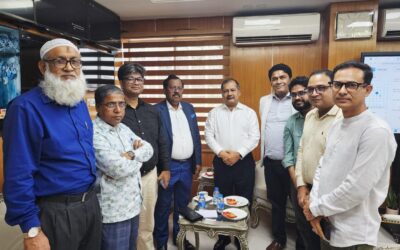 নিবন্ধিত নিউজ পোর্টালগুলোতে সরকারি বিজ্ঞাপন চালুর দাবি