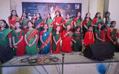 ব্রাহ্মণবাড়িয়ায় জুলাই অভ্যুত্থানের চেতনা ছড়িয়ে দিতে সাংস্কৃতিক সন্ধ্যা