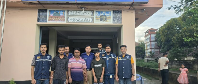 নবীনগরে আতিক হত্যা: বন্ধুর সঙ্গে বিরোধে লাথি, পরে ওড়না পেঁচিয়ে শ্বাসরোধ