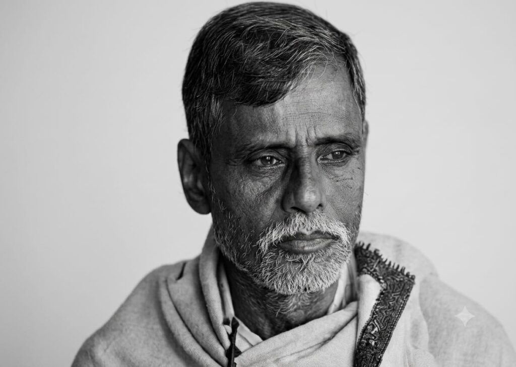 কসবায় নিখোঁজের দুই দিন পর ডোবায় আ. লীগ নেতার লাশ