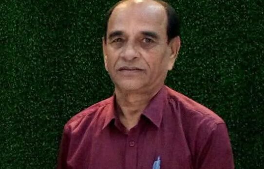 বীর মুক্তিযোদ্ধা রতন কান্তি দত্তের পিত্তথলির অস্ত্রোপচার সম্পন্ন