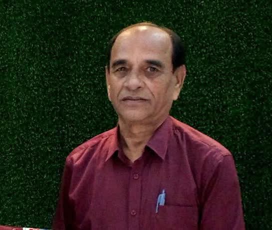 বীর মুক্তিযোদ্ধা রতন কান্তি দত্তের পিত্তথলির অস্ত্রোপচার সম্পন্ন