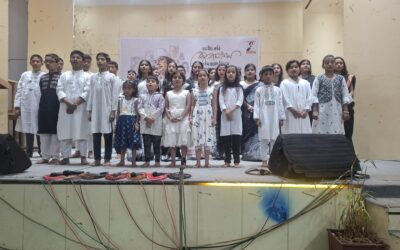 নজরুলের ৫০তম প্রয়াণ দিবসে ‘আমারে দেবো না ভুলিতে’ সাংস্কৃতিক অনুষ্ঠান