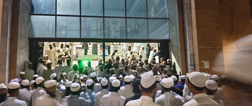 হাসনাত ক্ষমা না চাইলে ব্রাহ্মণবাড়িয়ায় এনসিপির কর্মসূচি না হতে দেয়ার হুঁশিয়ারি