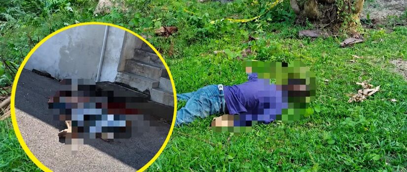 মালয়েশিয়ায় নিজেদের মধ্যে মারামারিতে ৩ বাংলাদেশির মৃত্যু