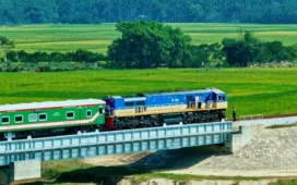 যাত্রী চাপ সামলাতে কক্সবাজার পর্যন্ত যাবে মহানগর এক্সপ্রেস