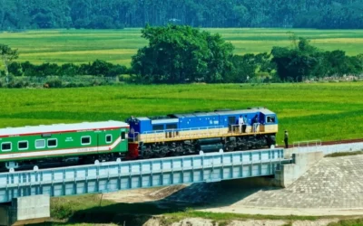 যাত্রী চাপ সামলাতে কক্সবাজার পর্যন্ত যাবে মহানগর এক্সপ্রেস