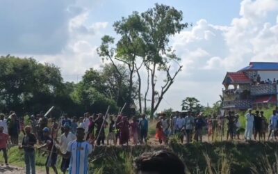 সরাইলে হালচাষের পাওনা টাকা নিয়ে দুই পক্ষে সংঘর্ষে আহত ২০
