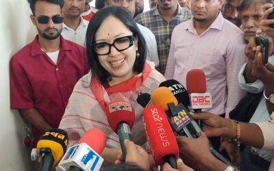 প্রত্যেকের হাতেই গণমাধ্যম আছে, চাইলেই হাসিনার বক্তব্য শুনতে পারবে: রুমিন ফারহানা
