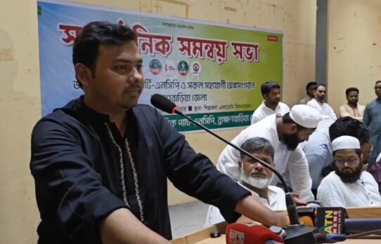 ‘নৌকা খুঁজতে গেলে রুমিনের ‘হাঁস’ খেয়ে ফেলব’