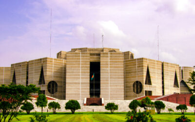 ২৭ আগস্ট সংসদের তৃতীয় অধিবেশন আহ্বান করেছেন রাষ্ট্রপতি