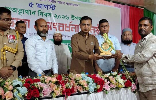 জুলাই আন্দোলন ইতিহাসে স্বর্ণাক্ষরে লেখা থাকবে: শ্যামল