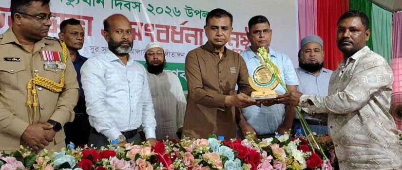 জুলাই আন্দোলন ইতিহাসে স্বর্ণাক্ষরে লেখা থাকবে: শ্যামল
