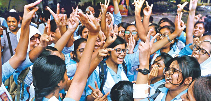 এসএসসি ও সমমানের ফল প্রকাশ কাল