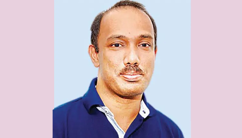 আজ আরাফাত রহমান কোকোর ৫৭তম জন্মদিন