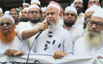 মোকতাদিরকে জামিন দিলে ব্রাহ্মণবাড়িয়া অচল করে দেয়ার হুঁশিয়ারী