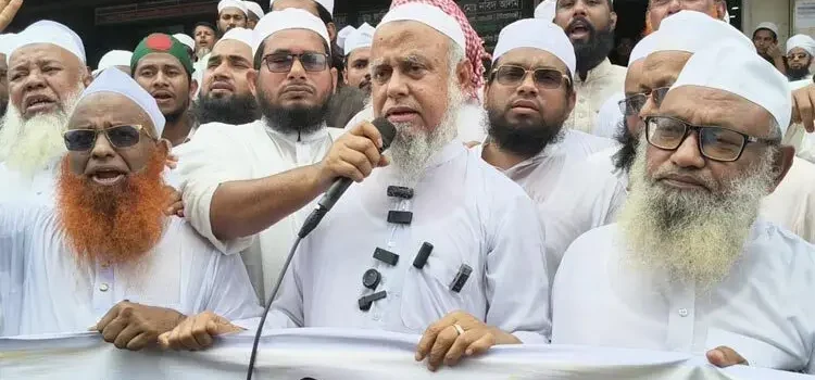 মোকতাদিরকে জামিন দিলে ব্রাহ্মণবাড়িয়া অচল করে দেয়ার হুঁশিয়ারী