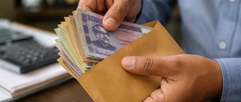 সেপ্টেম্বরেই জাতীয় পে স্কেলের গেজেট