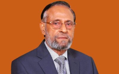 রাষ্ট্রপতি নির্বাচনে ১১ দলের প্রার্থী এলডিপির অলি আহমেদ
