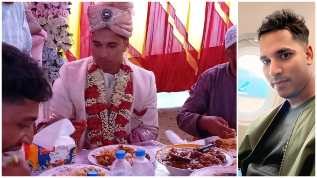 আস্ত খাসি নয়, কাবিনের বাড়তি টাকার জন্যই ভেঙে যায় বিয়ে!