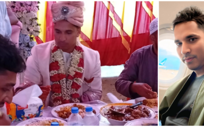 আস্ত খাসি নয়, কাবিনের বাড়তি টাকার জন্যই ভেঙে যায় বিয়ে!